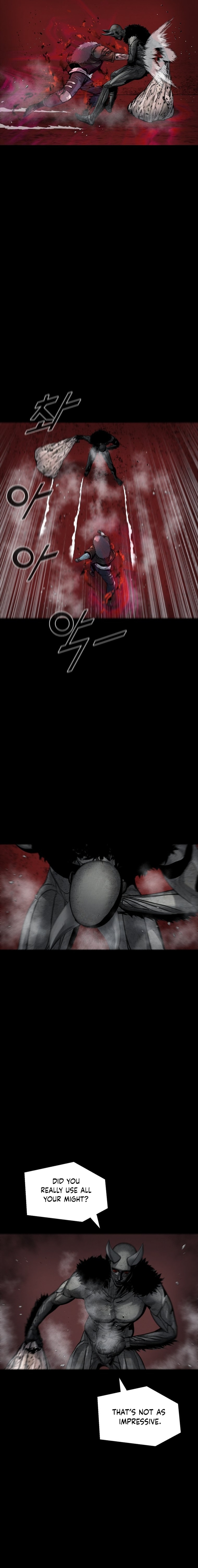 Read L.A.G (en) Manga Online