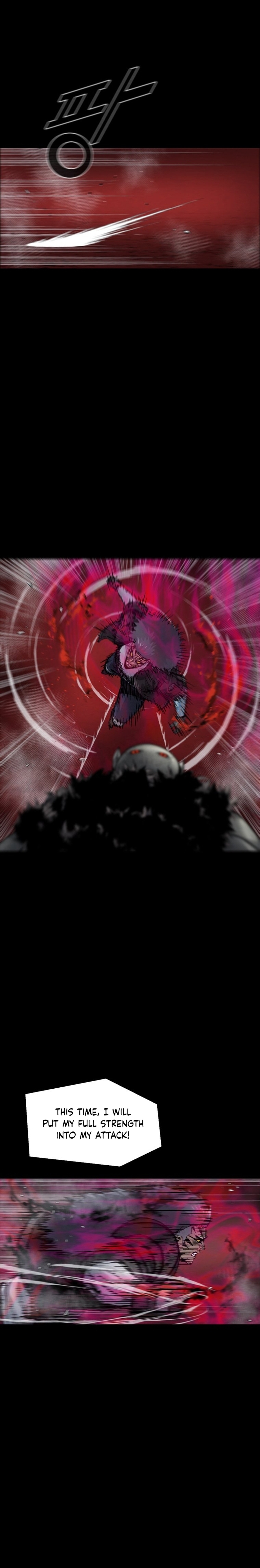 Read L.A.G (en) Manga Online