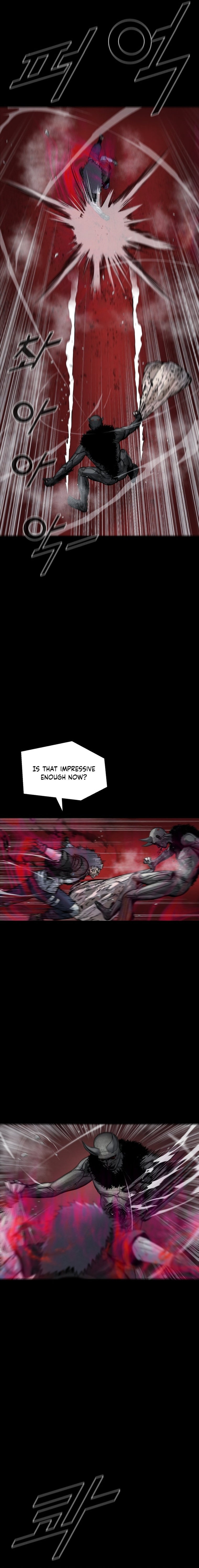 Read L.A.G (en) Manga Online