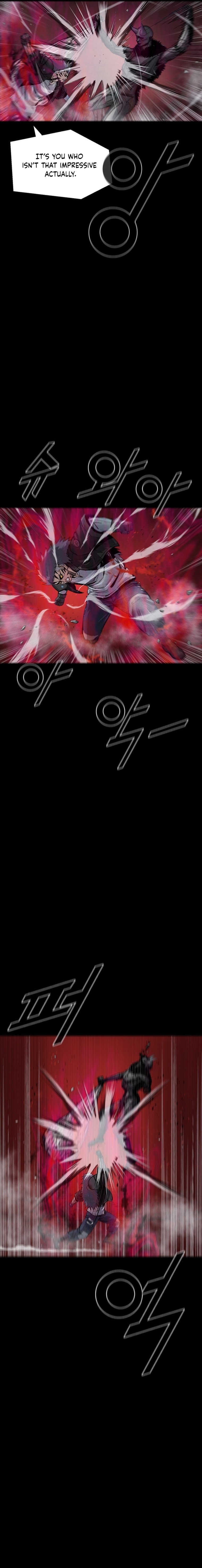 Read L.A.G (en) Manga Online