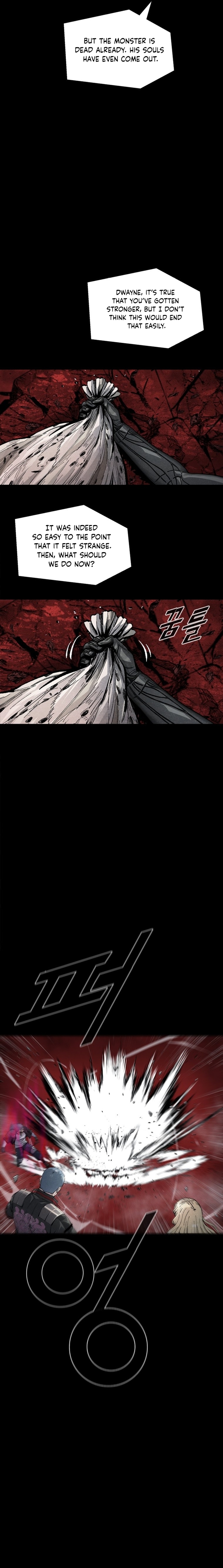 Read L.A.G (en) Manga Online