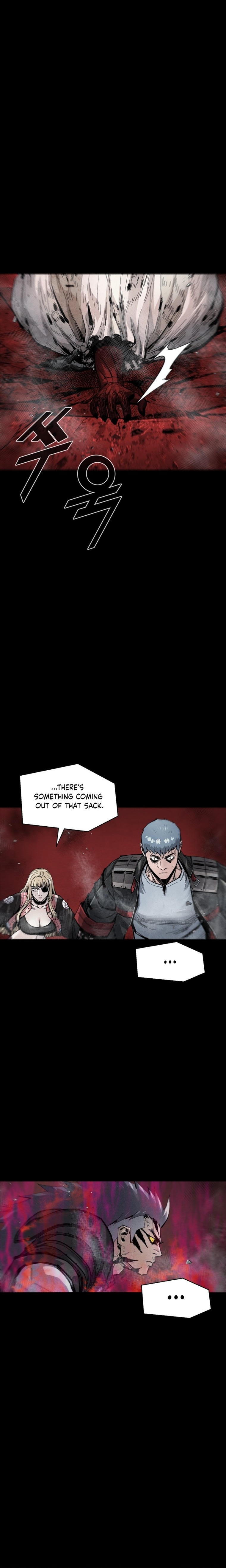 Read L.A.G (en) Manga Online