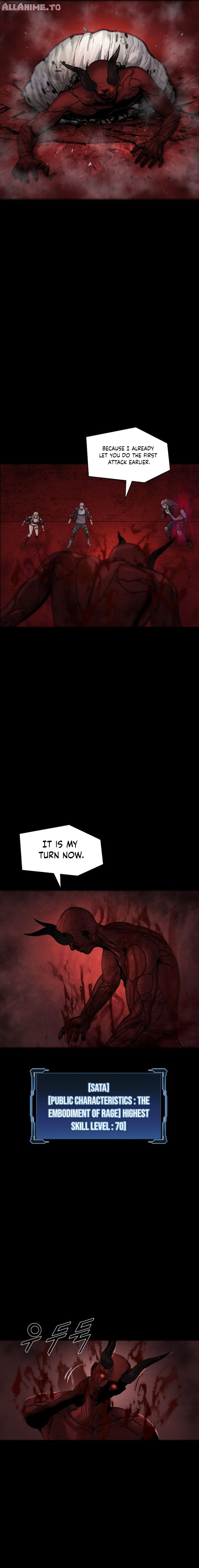 Read L.A.G (en) Manga Online