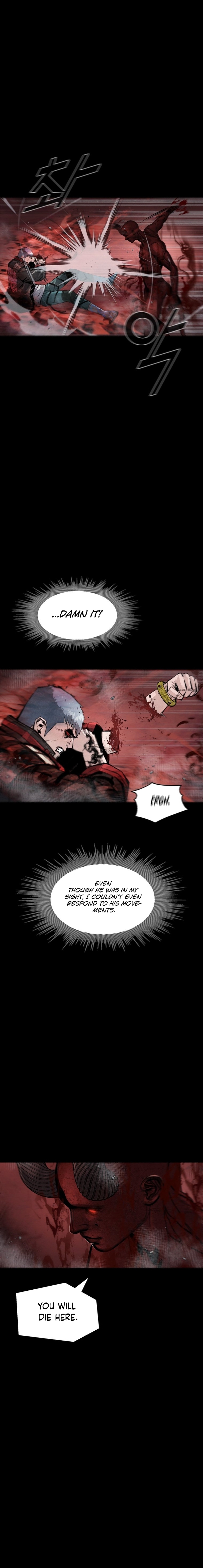 Read L.A.G (en) Manga Online