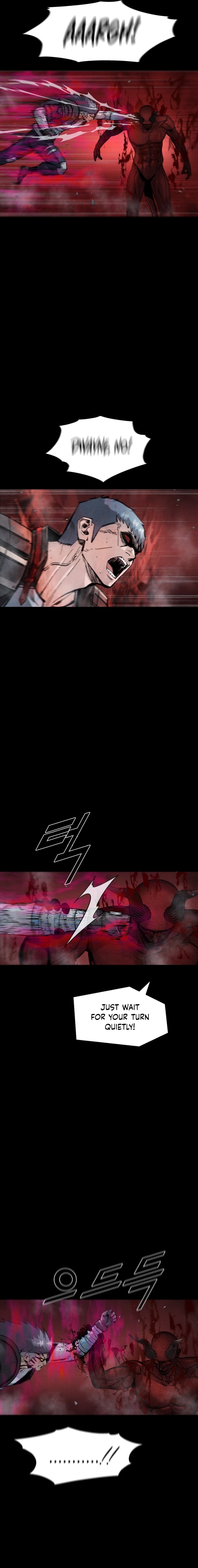 Read L.A.G (en) Manga Online