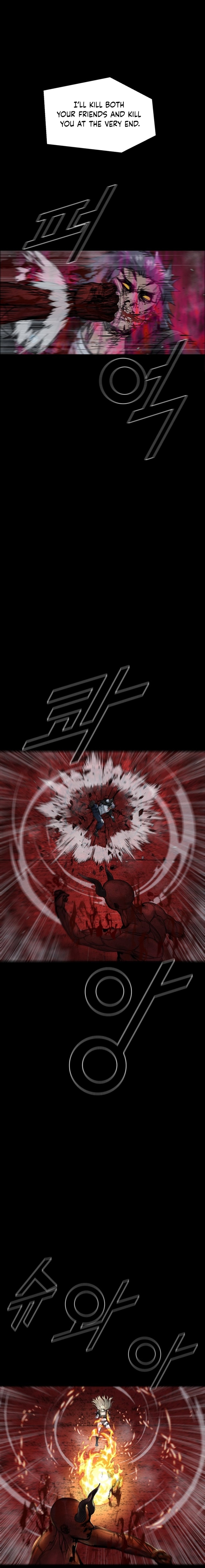 Read L.A.G (en) Manga Online