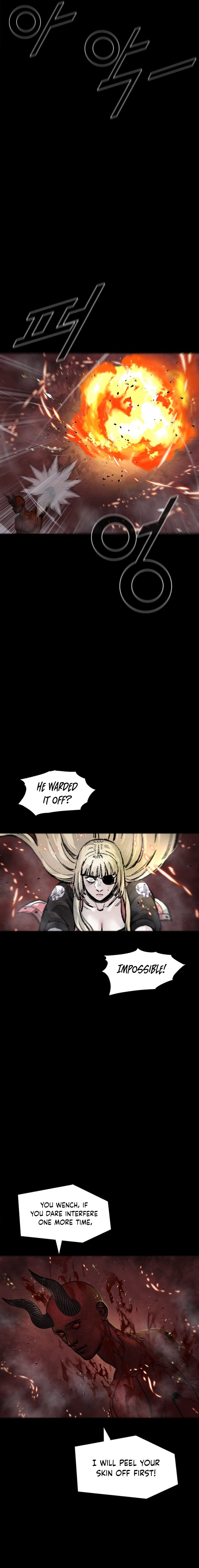 Read L.A.G (en) Manga Online