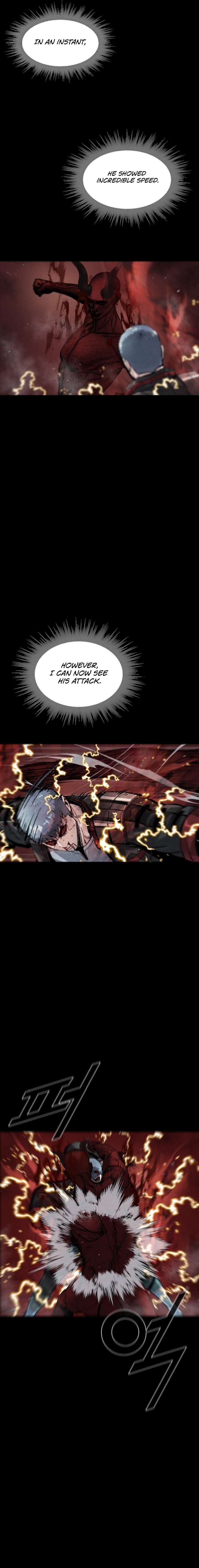 Read L.A.G (en) Manga Online