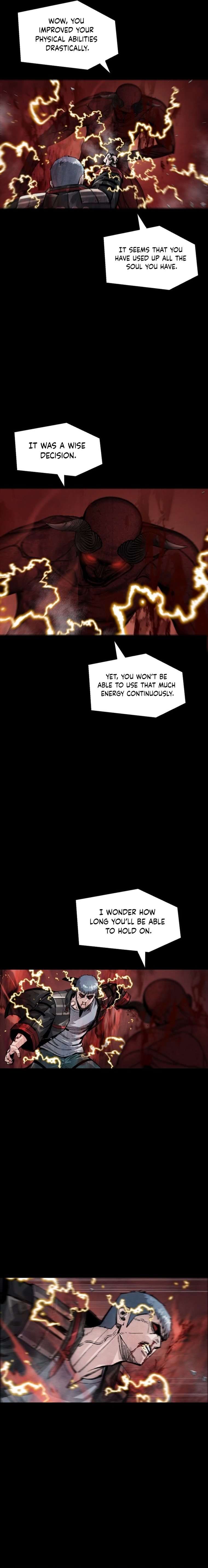 Read L.A.G (en) Manga Online