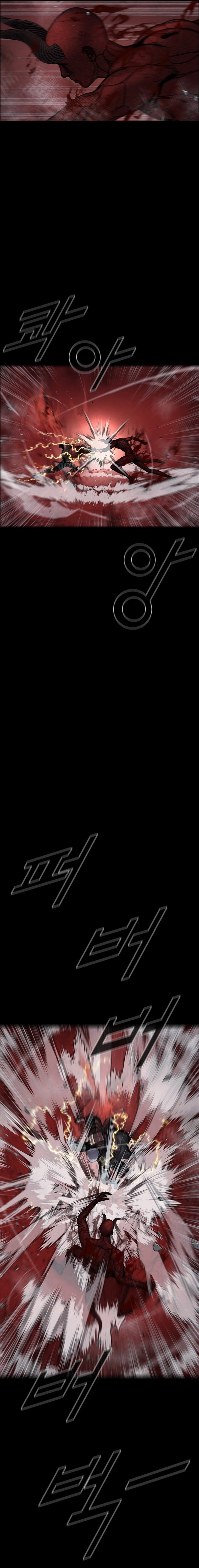 Read L.A.G (en) Manga Online