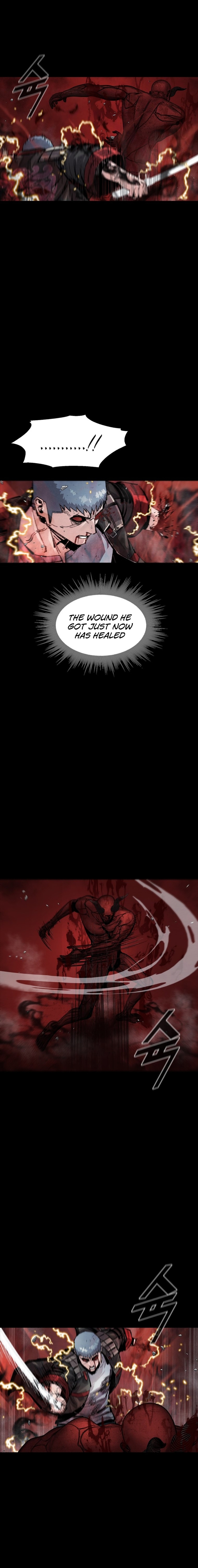 Read L.A.G (en) Manga Online