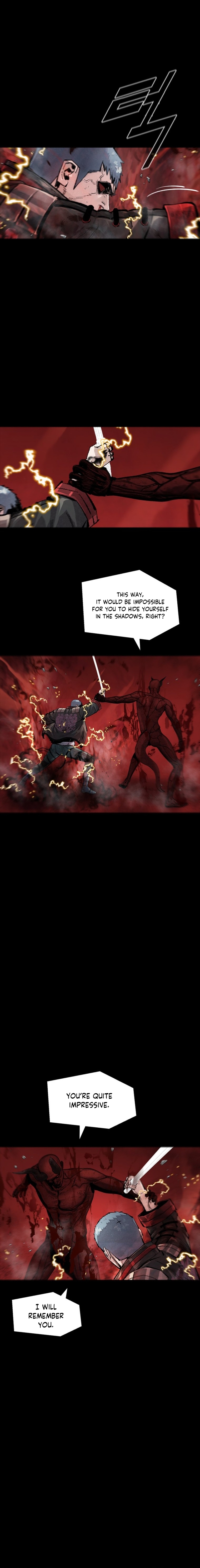 Read L.A.G (en) Manga Online