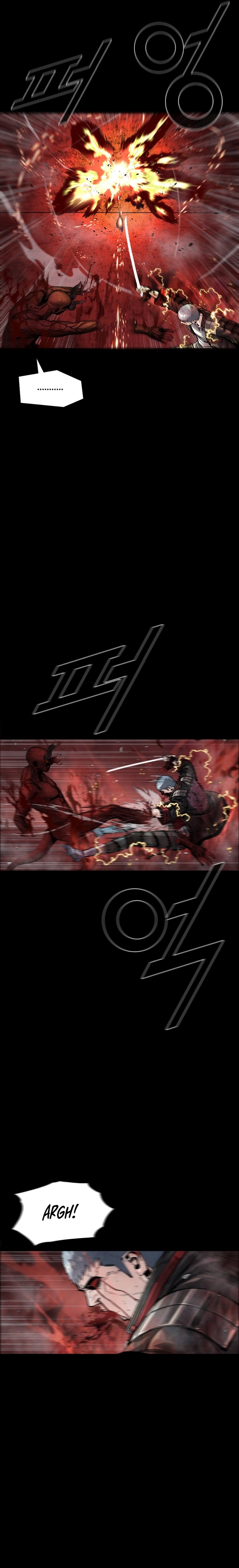 Read L.A.G (en) Manga Online