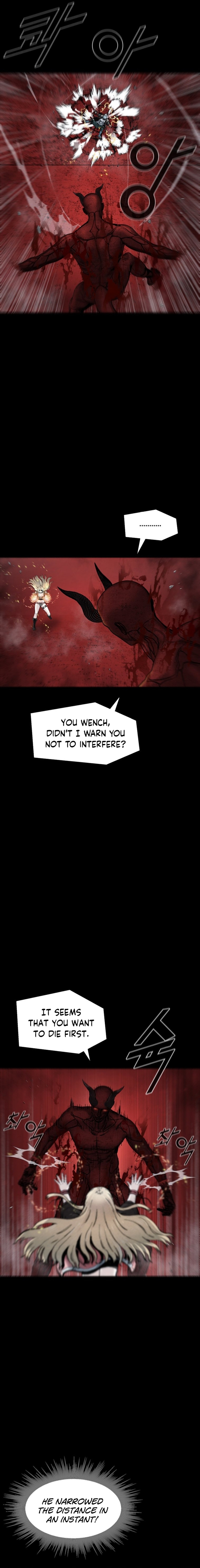 Read L.A.G (en) Manga Online