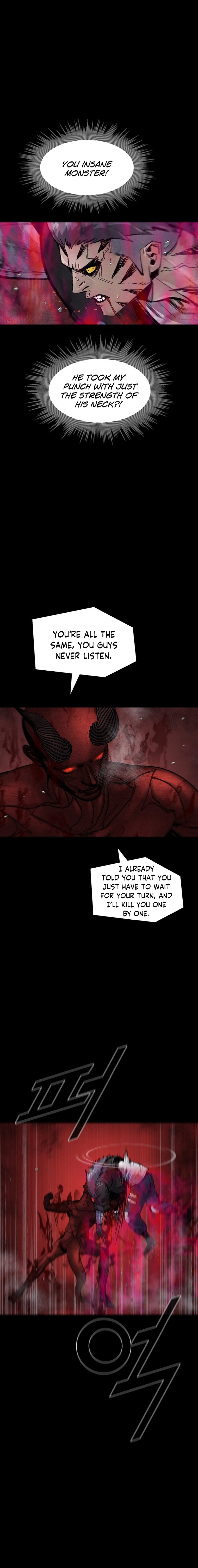 Read L.A.G (en) Manga Online