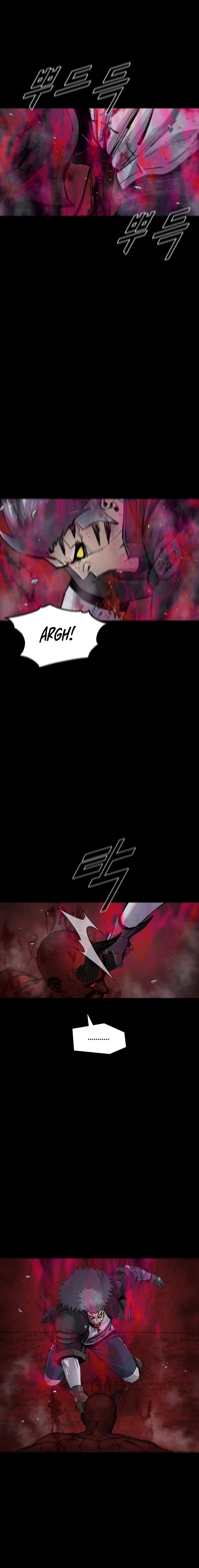 Read L.A.G (en) Manga Online