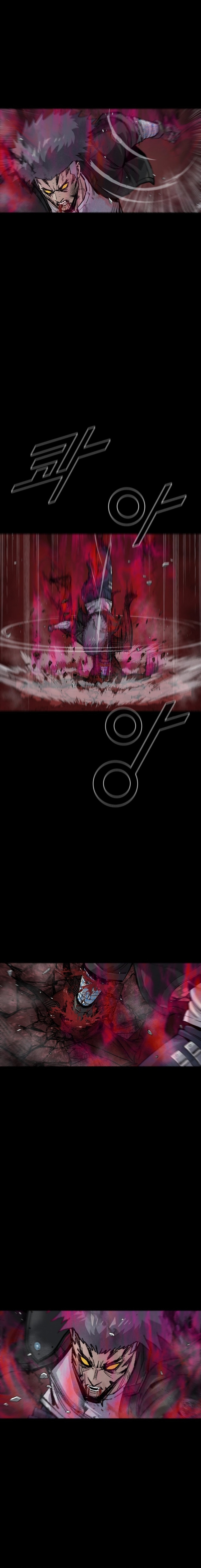 Read L.A.G (en) Manga Online