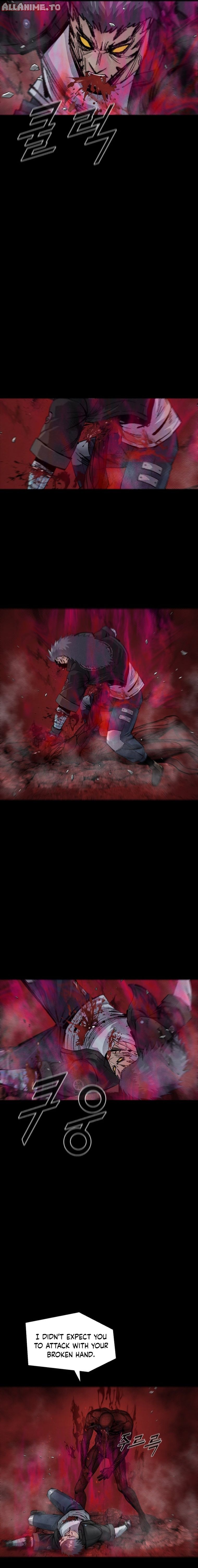 Read L.A.G (en) Manga Online