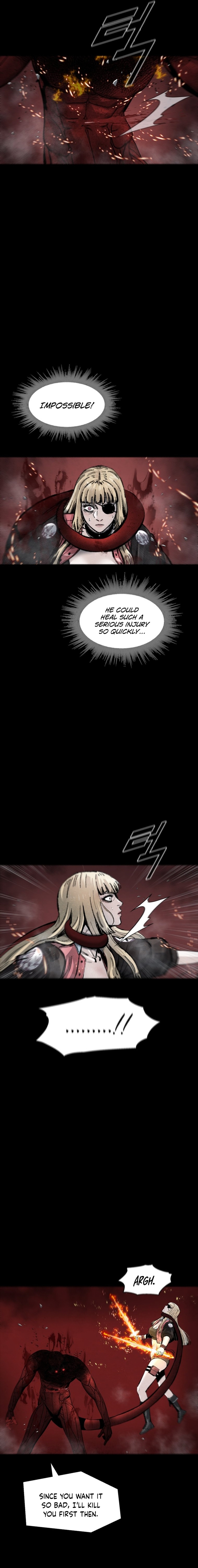 Read L.A.G (en) Manga Online