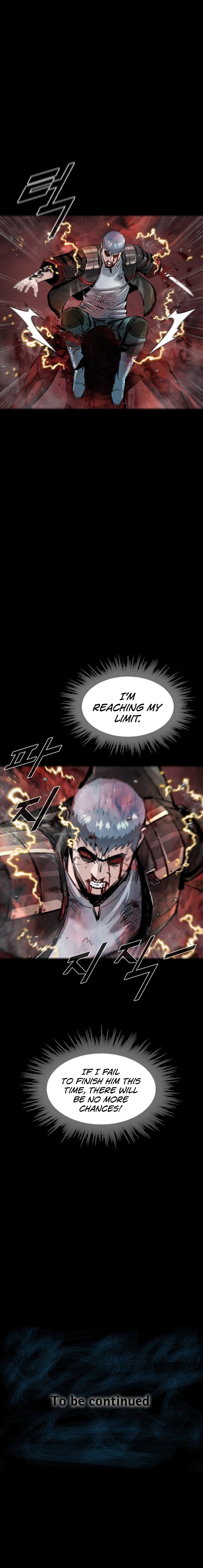 Read L.A.G (en) Manga Online