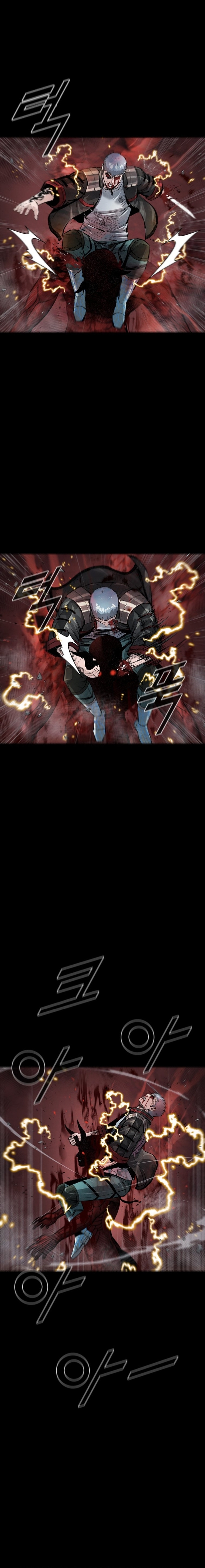 Read L.A.G (en) Manga Online