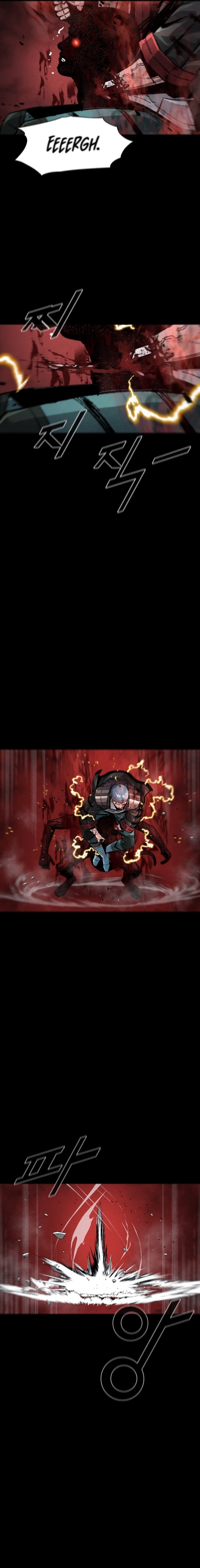 Read L.A.G (en) Manga Online