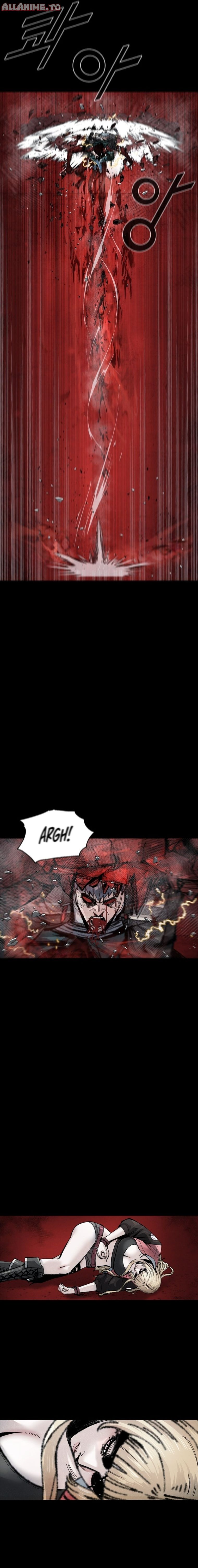 Read L.A.G (en) Manga Online