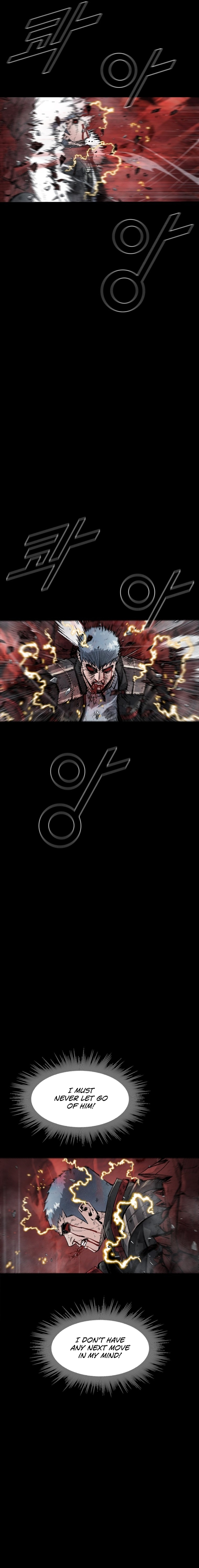 Read L.A.G (en) Manga Online