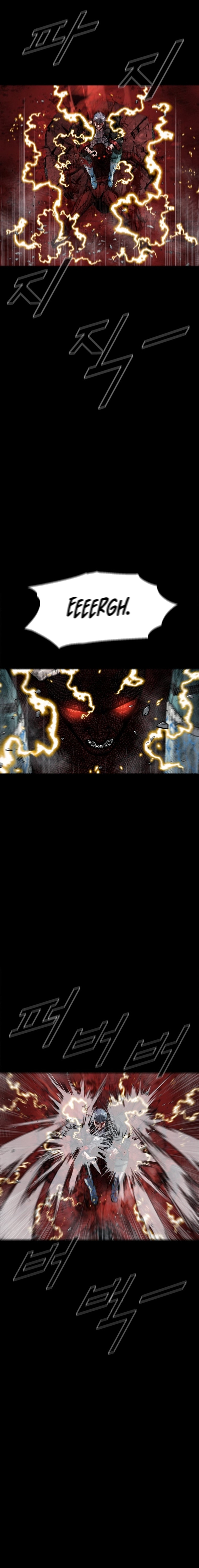 Read L.A.G (en) Manga Online