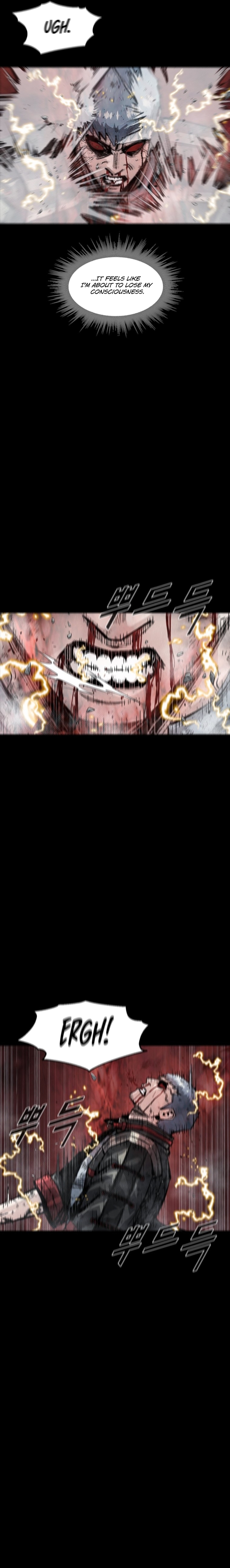 Read L.A.G (en) Manga Online