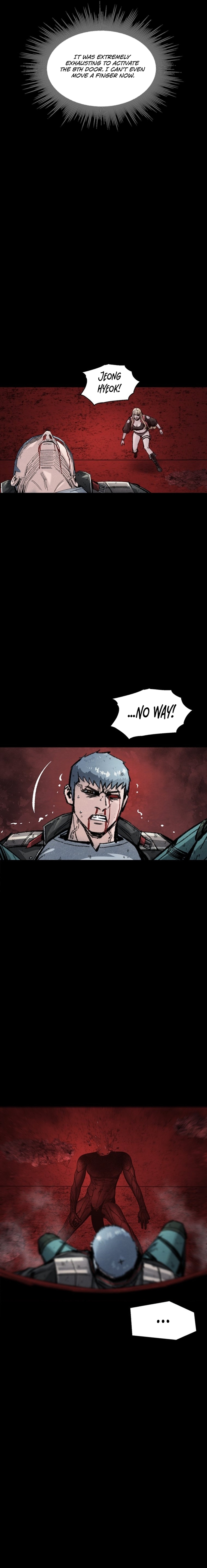 Read L.A.G (en) Manga Online