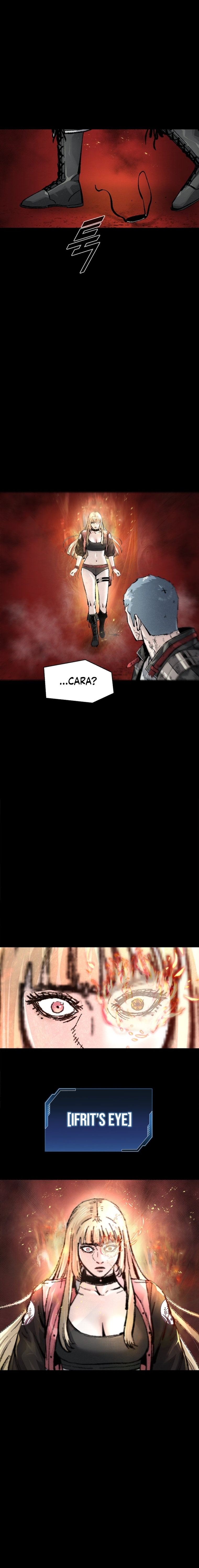 Read L.A.G (en) Manga Online