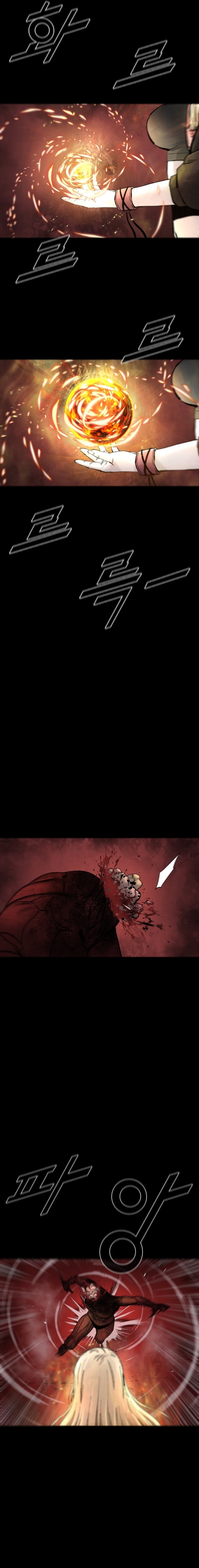 Read L.A.G (en) Manga Online