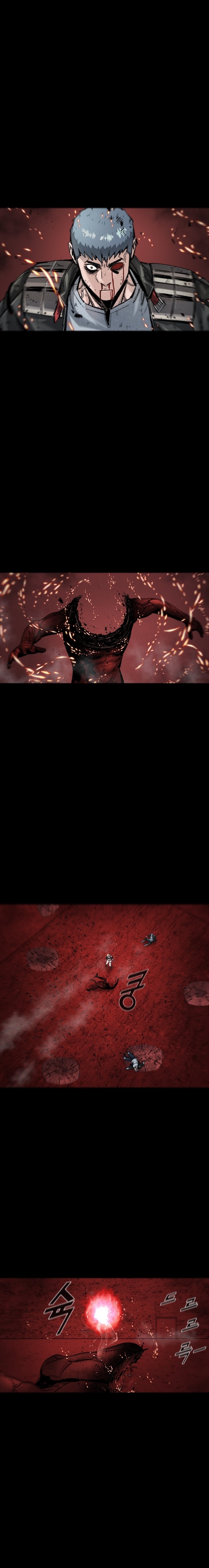 Read L.A.G (en) Manga Online