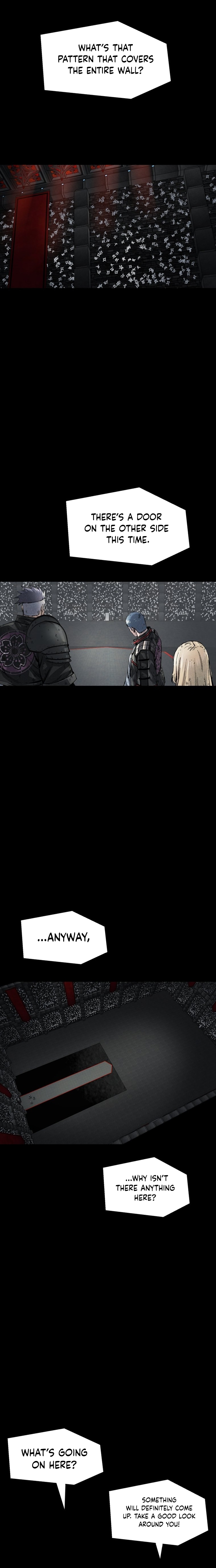 Read L.A.G (en) Manga Online