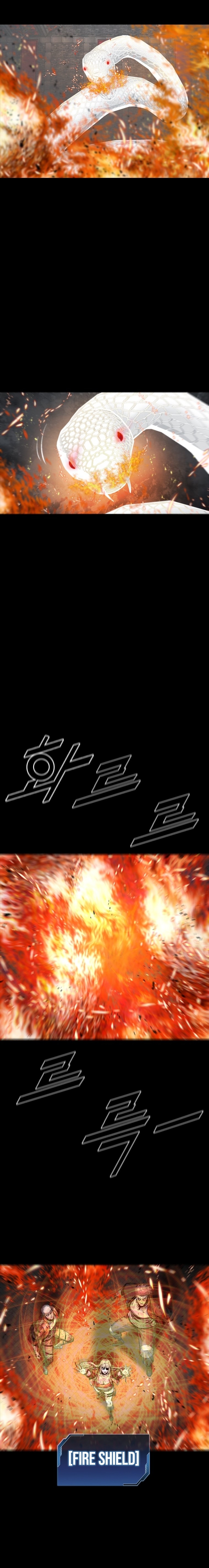 Read L.A.G (en) Manga Online