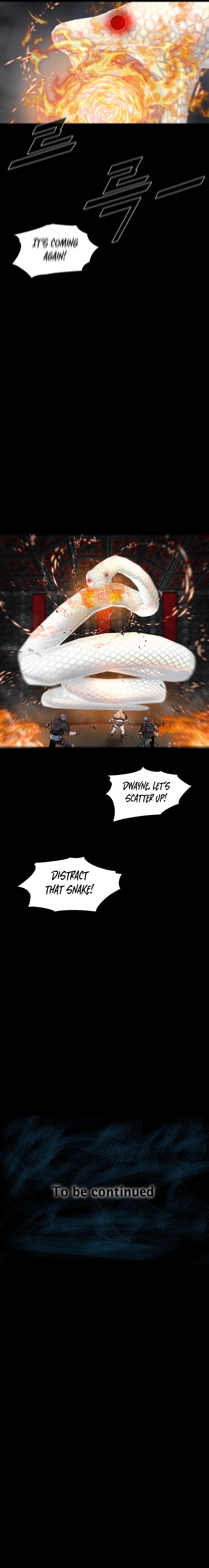 Read L.A.G (en) Manga Online