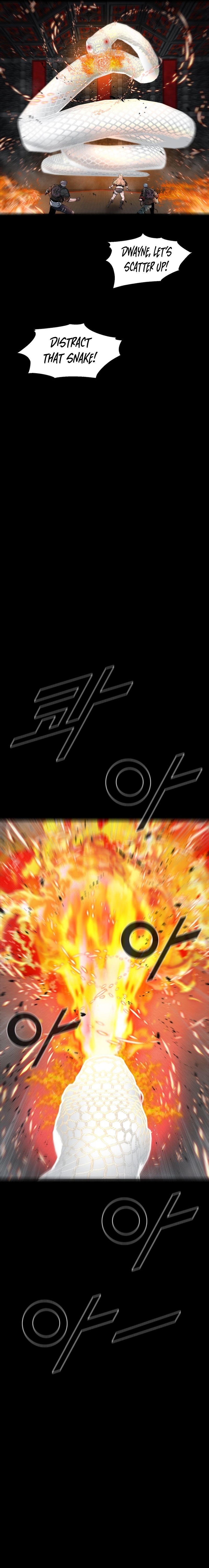 Read L.A.G (en) Manga Online