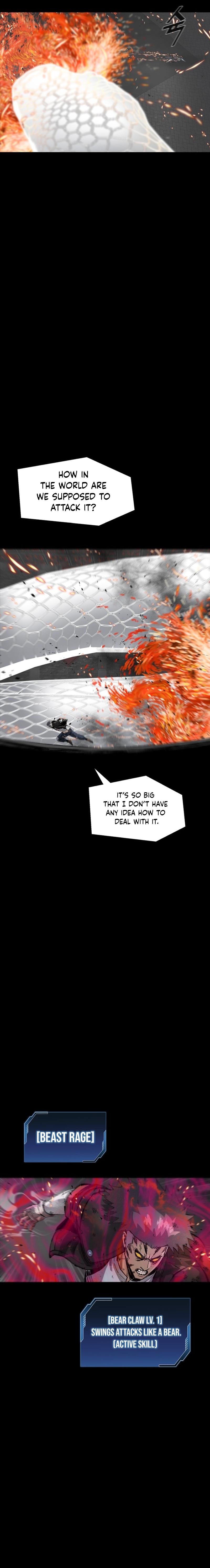 Read L.A.G (en) Manga Online