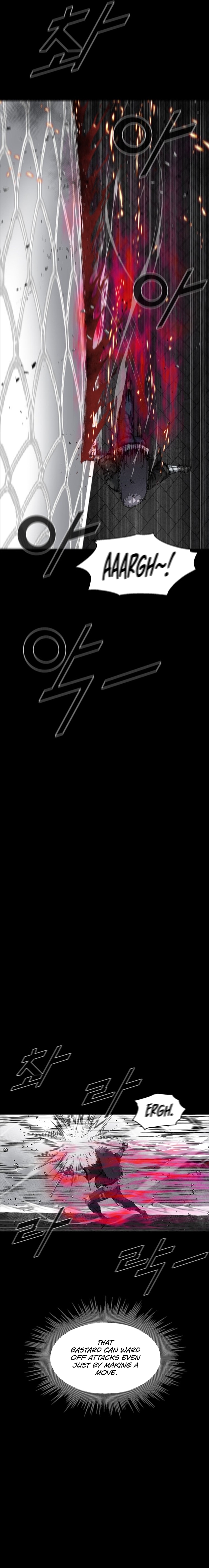 Read L.A.G (en) Manga Online