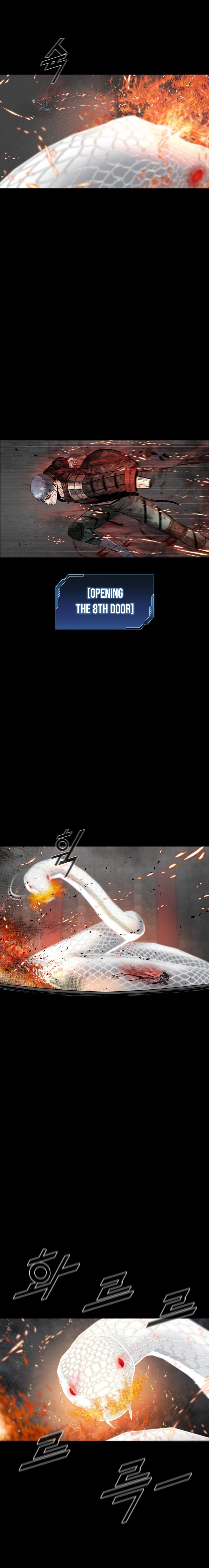 Read L.A.G (en) Manga Online