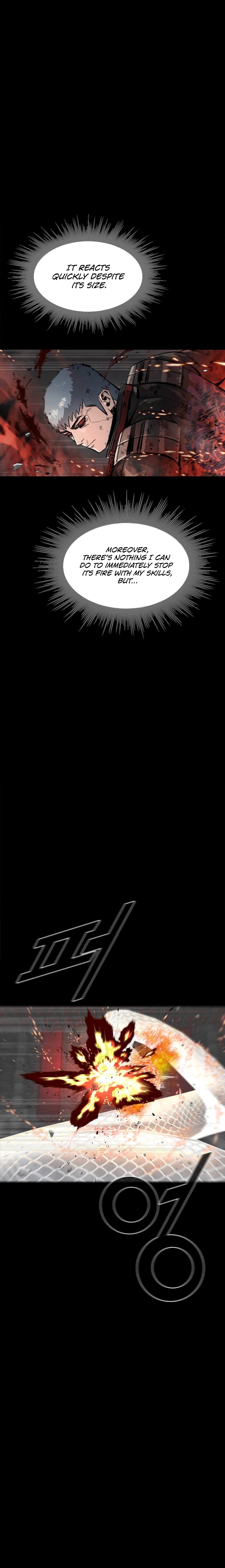 Read L.A.G (en) Manga Online