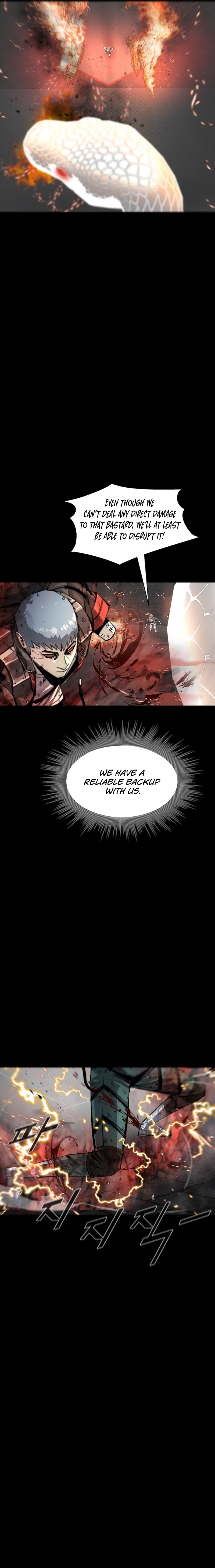 Read L.A.G (en) Manga Online