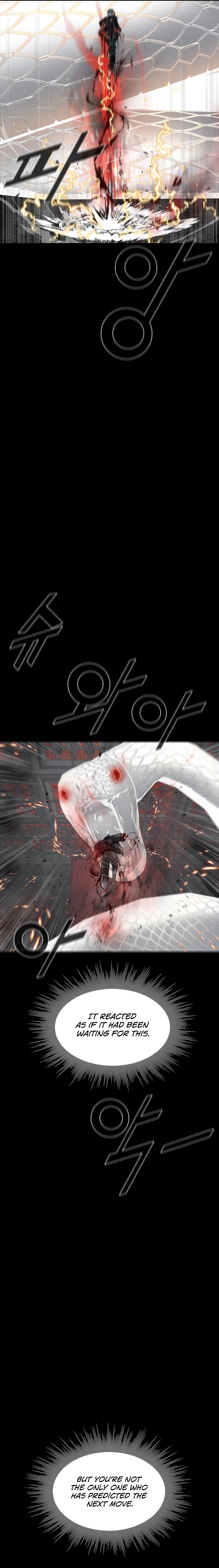 Read L.A.G (en) Manga Online