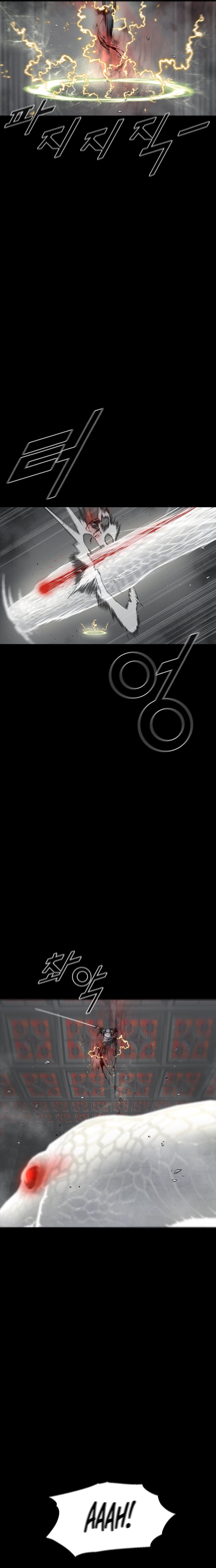 Read L.A.G (en) Manga Online