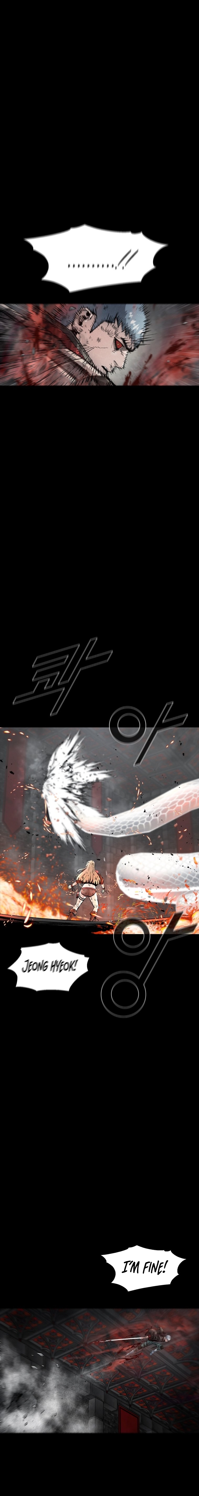 Read L.A.G (en) Manga Online