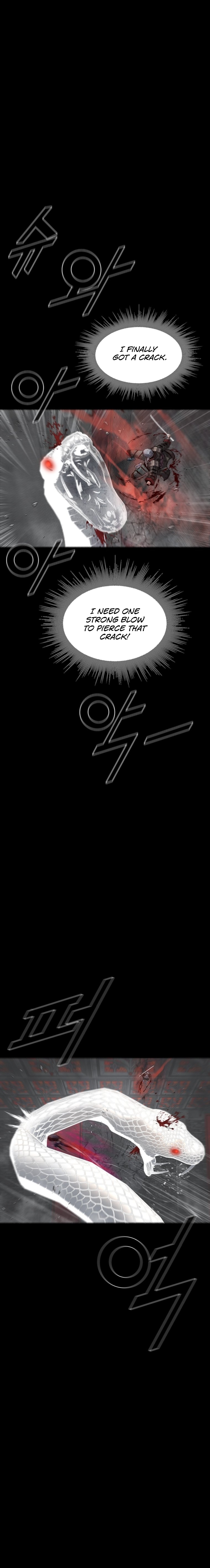 Read L.A.G (en) Manga Online