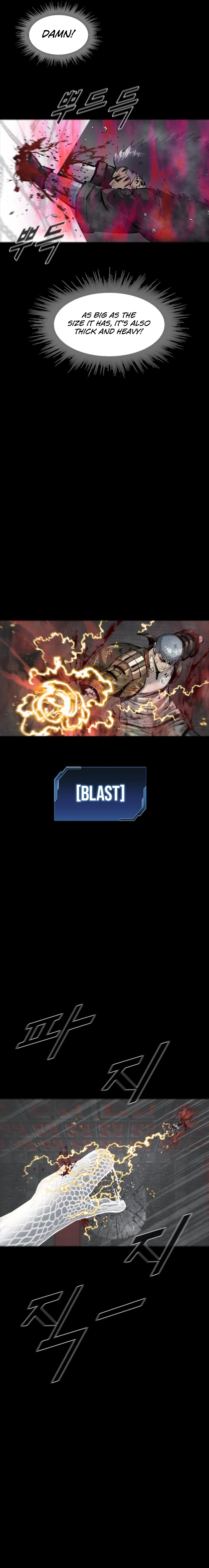 Read L.A.G (en) Manga Online