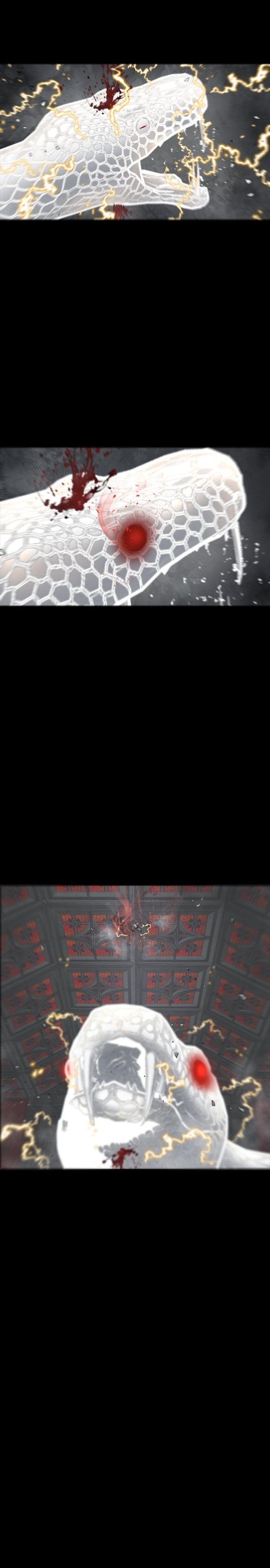 Read L.A.G (en) Manga Online