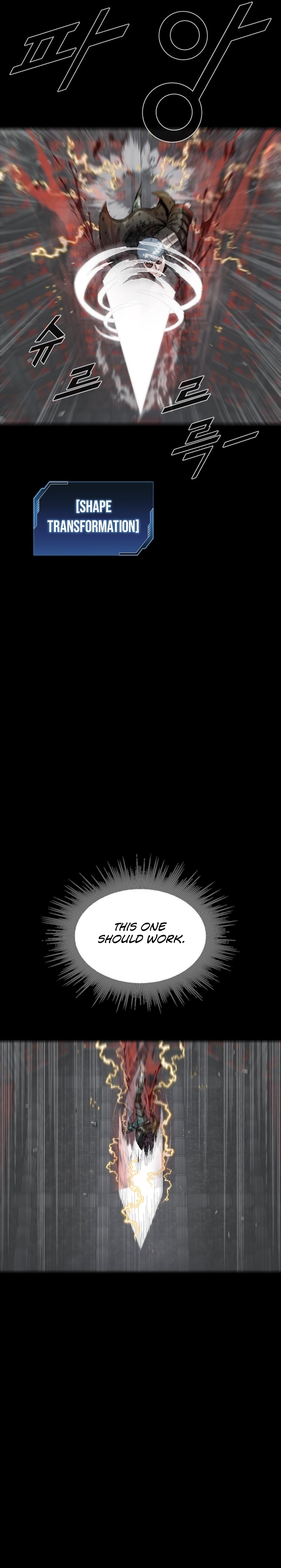 Read L.A.G (en) Manga Online